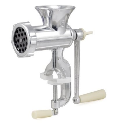 Aluminium Meat Mincer Grinder in Pakistan